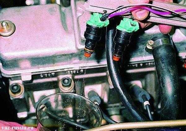 Как возраст автомобиля и пробег влияют на стоимость форсунки?