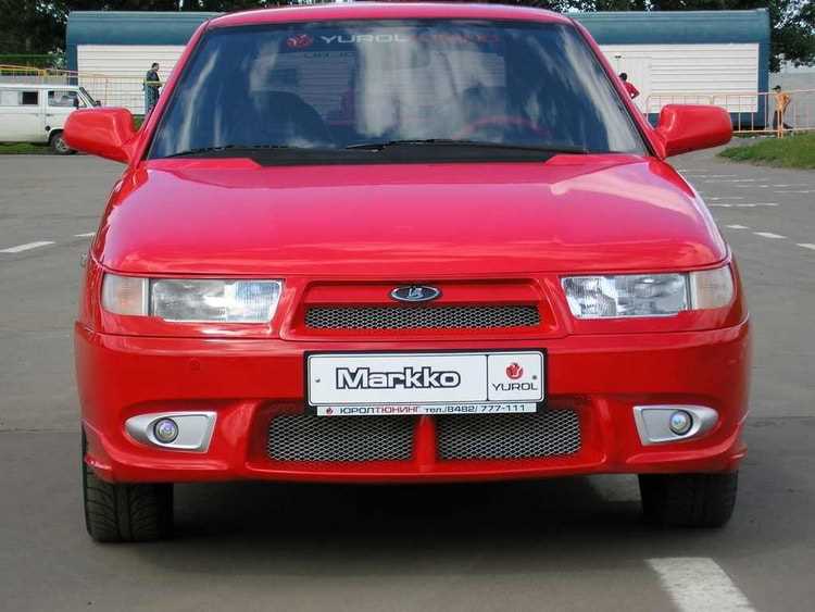 Как правильно подготовить автомобиль к переварке дна на ВАЗ 2110