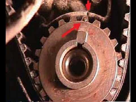 Как долго займет замена помпы на ВАЗ 2112 в автосервисе?
