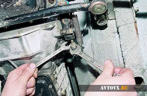 Как выбрать автосервис для замены сцепления