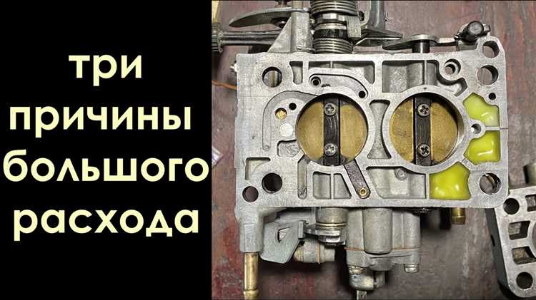 Подробности установки помпы на ВАЗ 2109 с карбюраторным двигателем: особенности и советы
