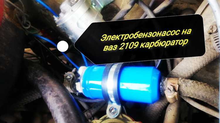 Рынок запчастей: новые и б/у помпы для ВАЗ 2109 с карбюраторным двигателем