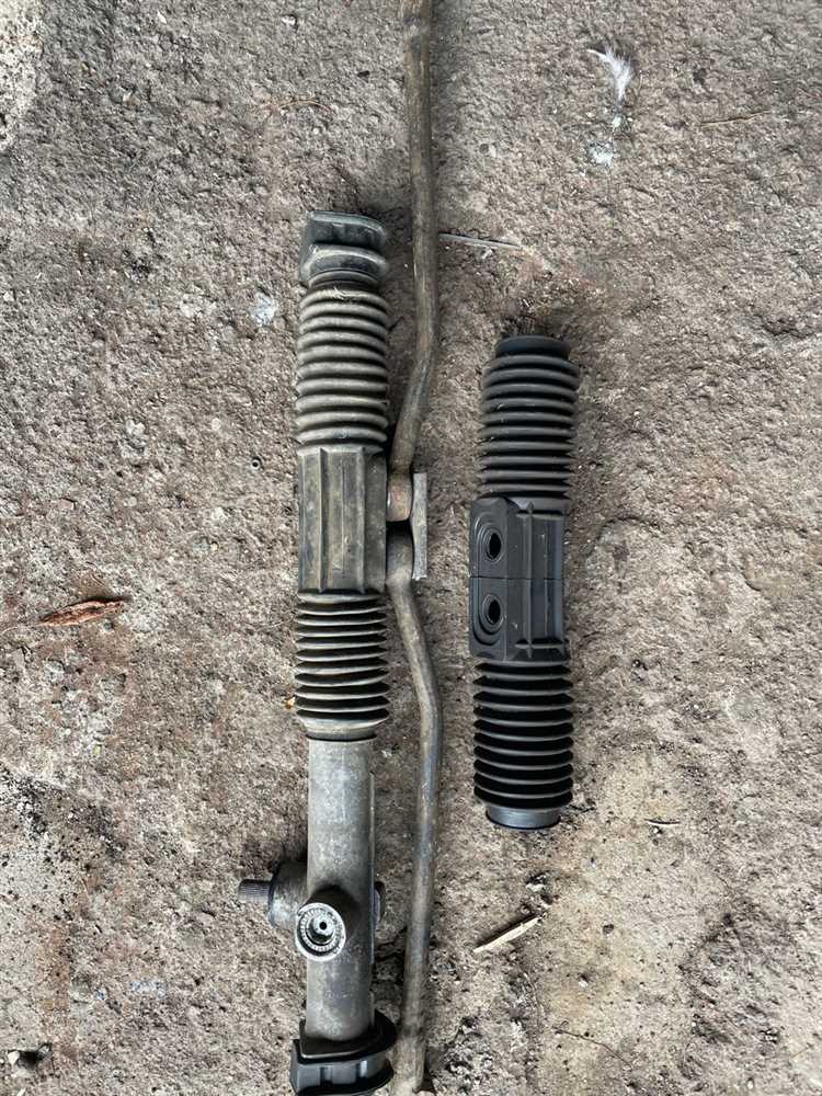 Почему стоит учитывать гарантию при выборе рулевой рейки для ВАЗ 2110