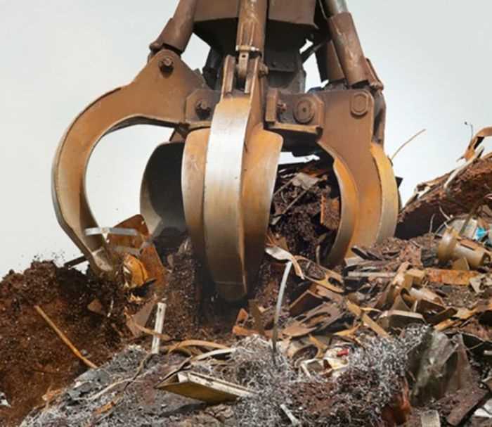 Где выгоднее всего сдать ВАЗ на металлолом в 2025 году: регионы и точки приёма