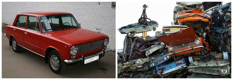 Сколько стоит сдать на металлолом ваз Сколько стоит сдать на металлолом ваз