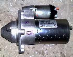 Сколько стоит стартер на ваз 2107