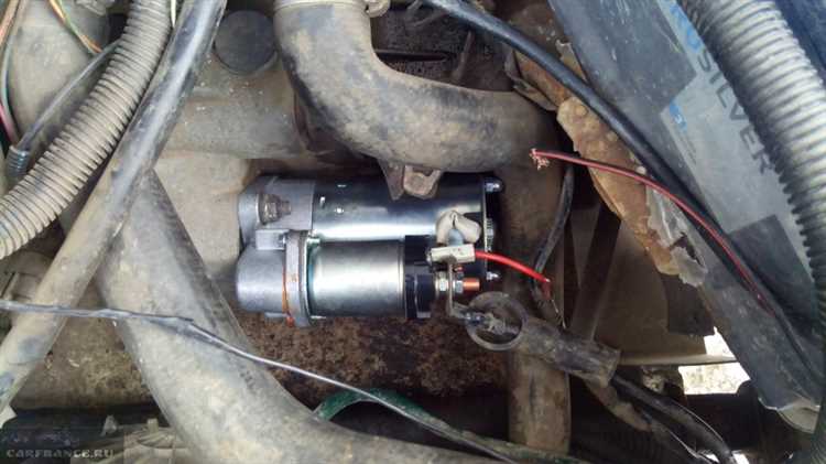 Разброс цен на стартеры ВАЗ 2112 в интернет-магазинах