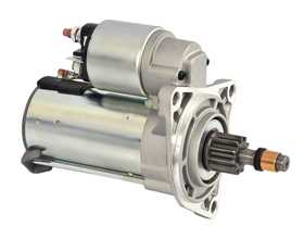 Сколько стоит стартер на ваз 2112