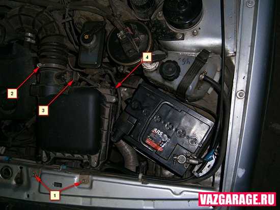 Как меняется цена стартера в зависимости от региона России