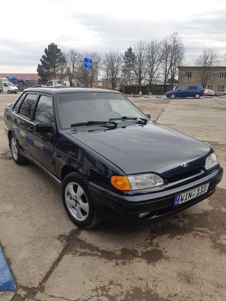 Сравнение тарифов страховых компаний для ВАЗ 2115