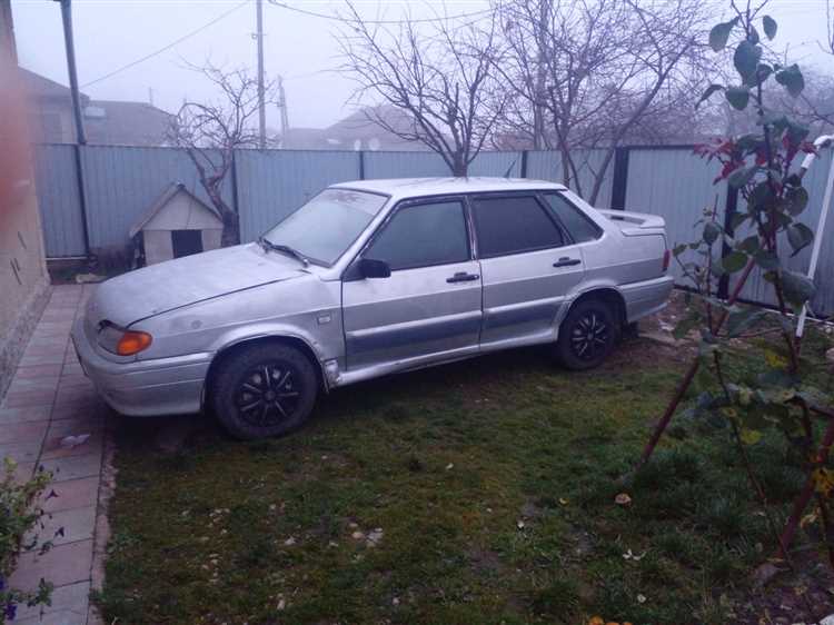 Средняя цена нового суппорта на ВАЗ 2115 по регионам России