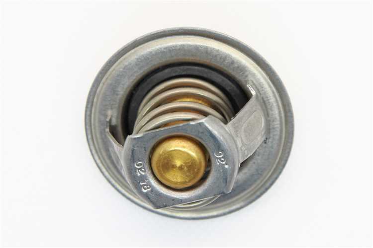 Сколько стоит термостат на ВАЗ-2110 в оригинале и аналоге