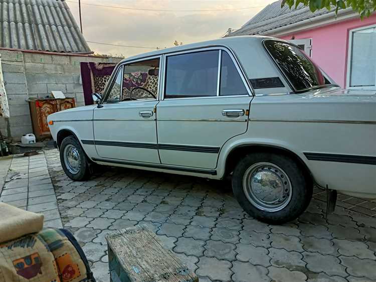 Сколько стоит ваз 2106