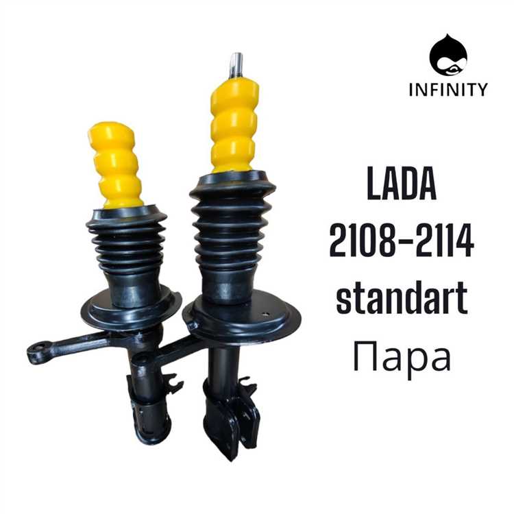 Где дешевле купить газомаслянные стойки – онлайн или в автомагазине