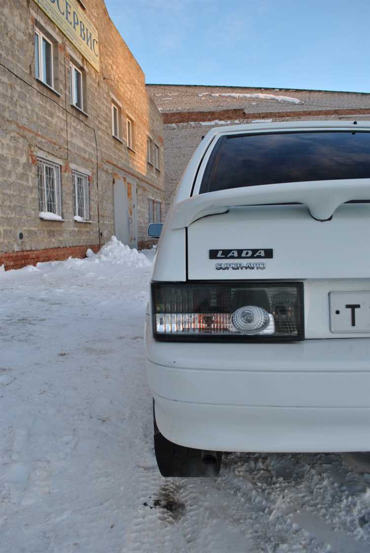 Сколько стоят мозги на ваз 2114