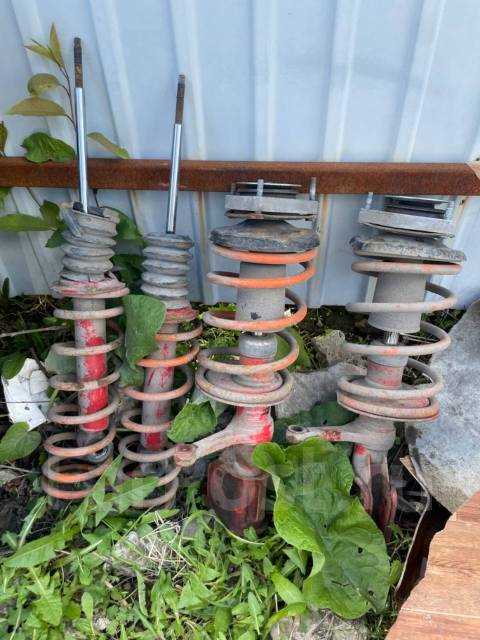 Как распознать завышенную цену при покупке передней стойки