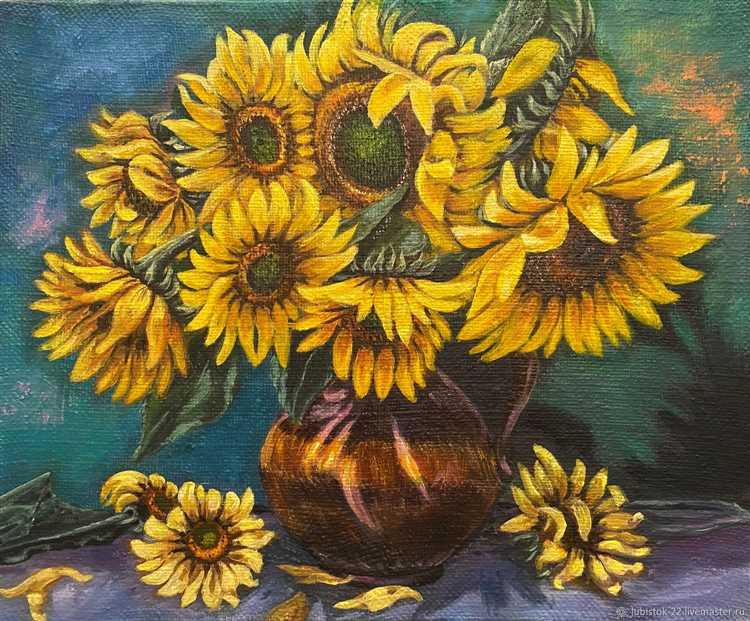 Влияние спроса и предложения на стоимость подсолнухов в 2025 году