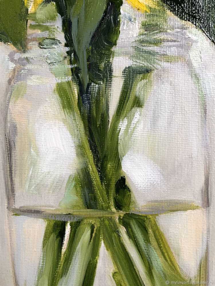 Сколько стоят подсолнухи в вазе