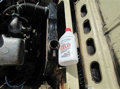 Как часто нужно проверять уровень тосола в системе охлаждения Ваз 2107?