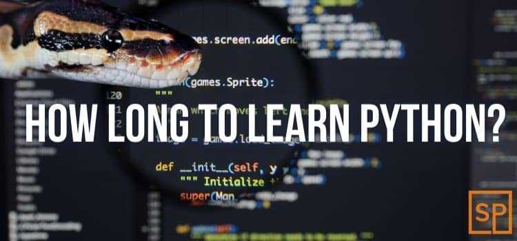 Сколько времени в день стоит уделять Python, чтобы увидеть результат через месяц