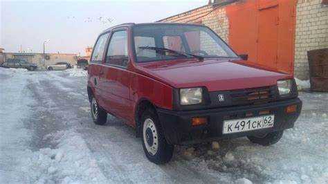 Сколько весит ваз 1111