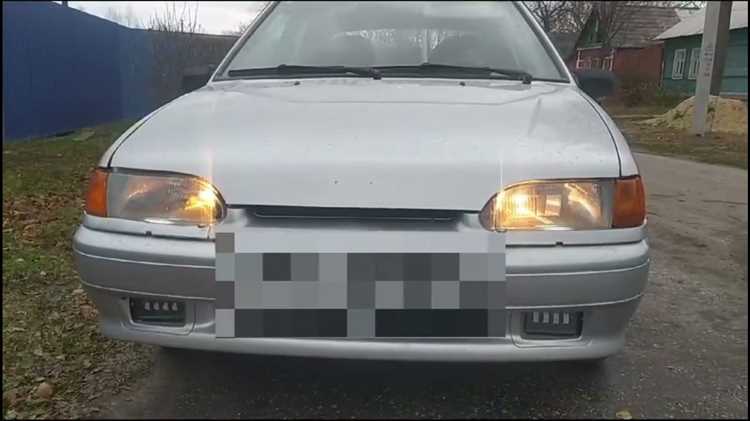 Роль двигателей в весе автомобиля ВАЗ 2114