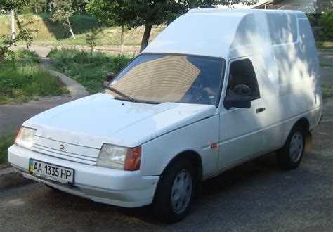 Сколько весит заз 1102 таврия