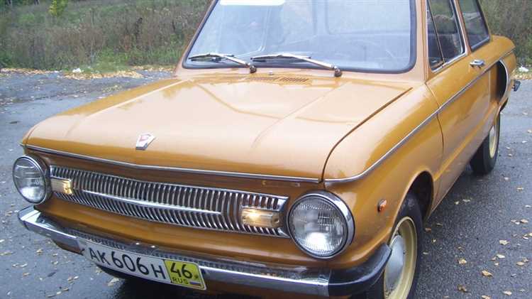 Снаряжённая масса ЗАЗ 969М с учётом полного комплекта эксплуатационных жидкостей