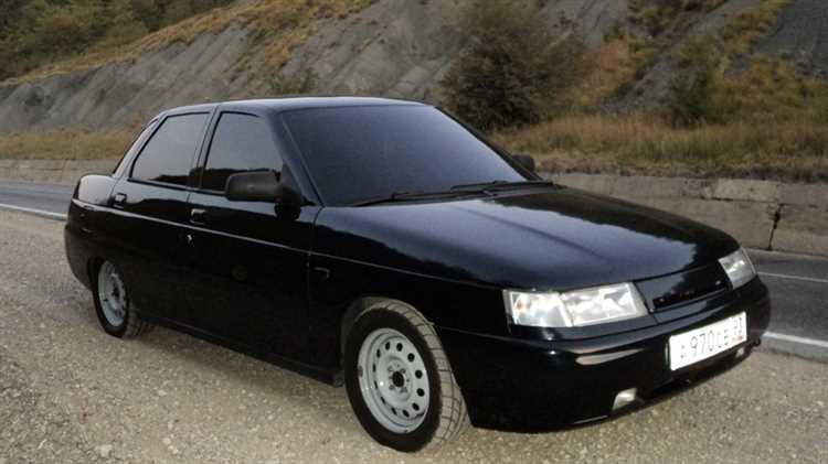 Какой тип масла использовать для порогов автомобиля ВАЗ 2110