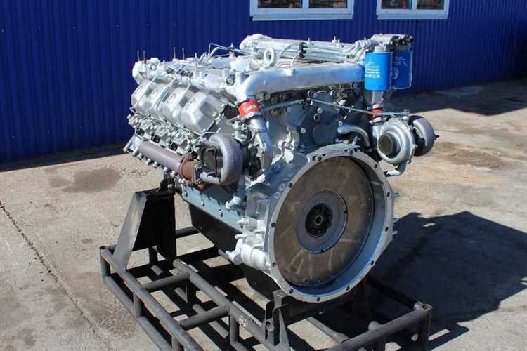 В какую сторону крутится двигатель камаз