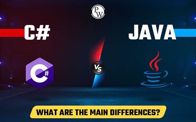 Как влияет система типов на программирование в Java и C?
