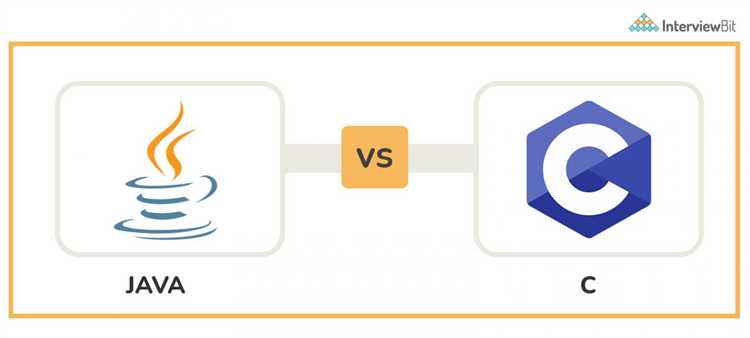 Как различаются механизмы обработки ошибок в Java и C?