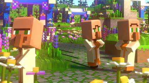 Системные требования для Java Edition и Bedrock Edition