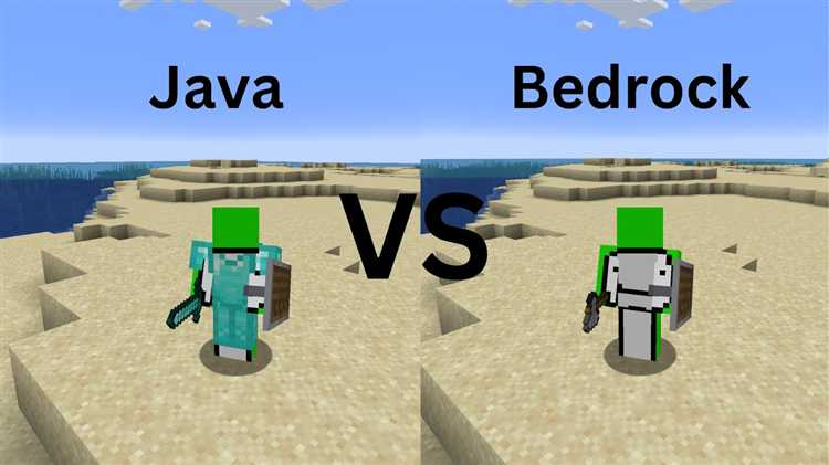 Поддержка модификаций и расширений в Java и Bedrock