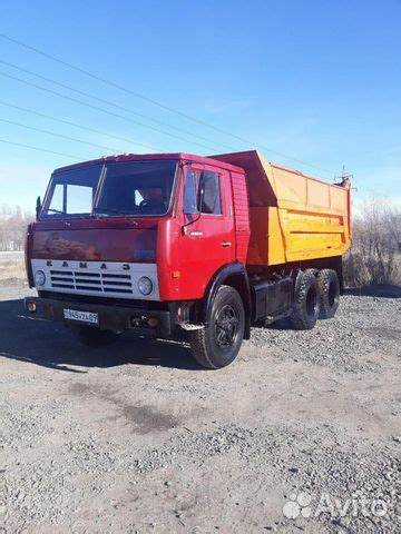 Особенности эксплуатации и обслуживания КамАЗ 5511 и 55111