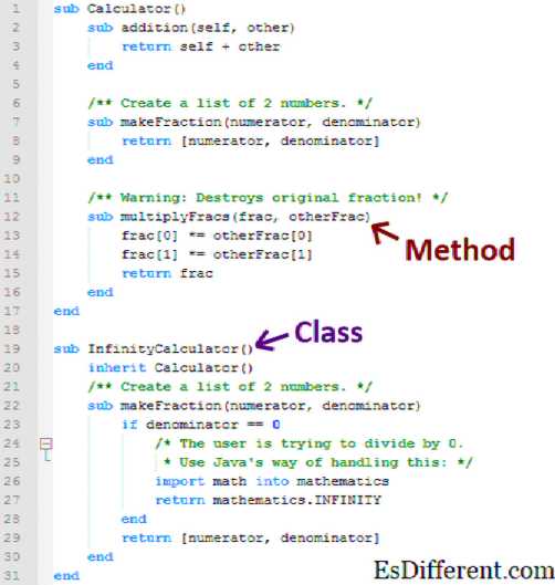 Чем отличается конструктор от метода java