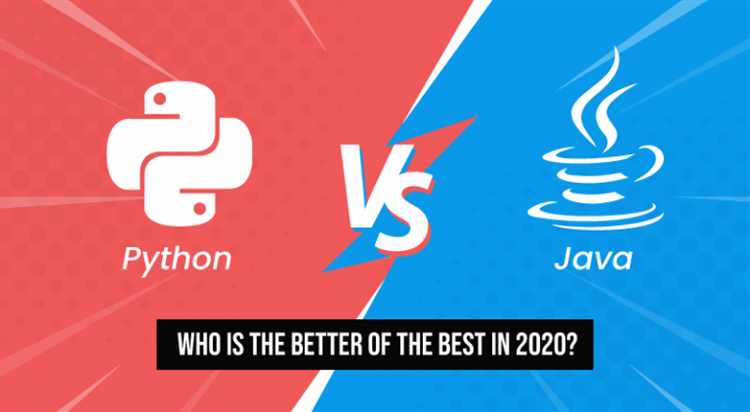 Как влияют JIT-компиляция Java и интерпретация Python на скорость