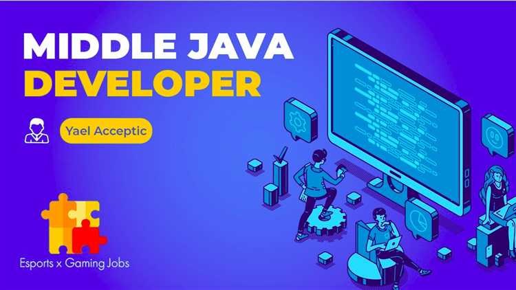 Что должен знать java middle
