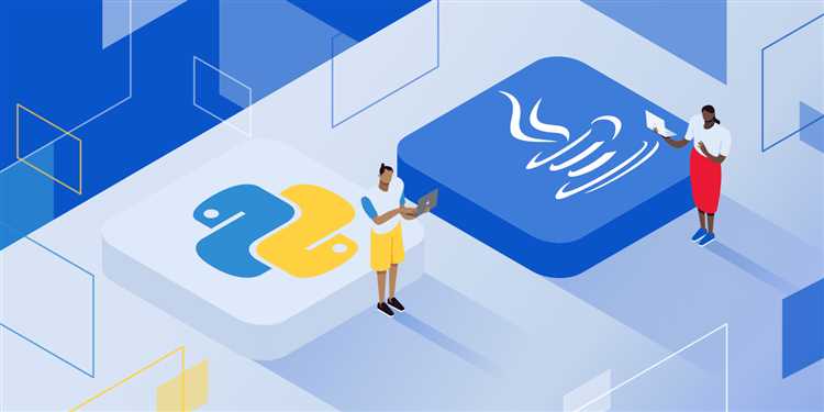 Что изучать java или python