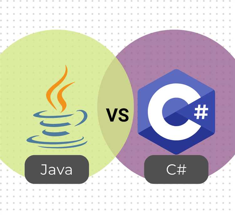 Сравнение C и Java: что легче для изучения и работы