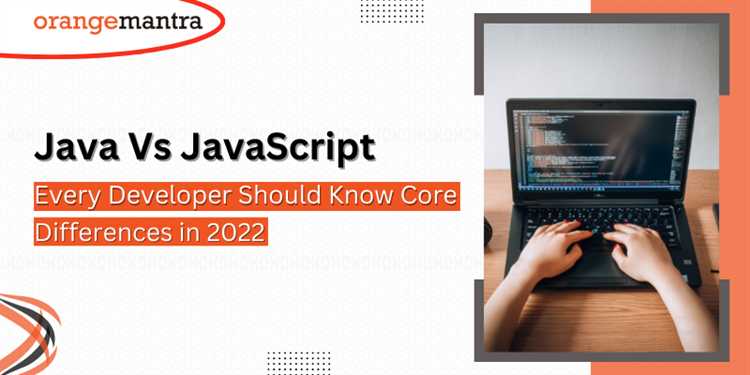 Что легче java или javascript