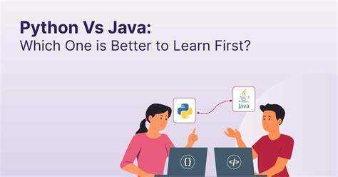 Что лучше python или java