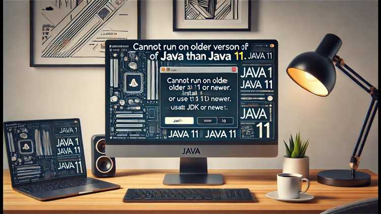 Реализация локальных переменных с использованием var в Java 11