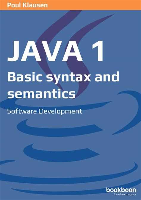 Книги для изучения Java с фокусом на многозадачность и потоки