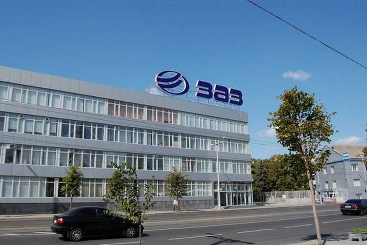 Что сейчас выпускает заз