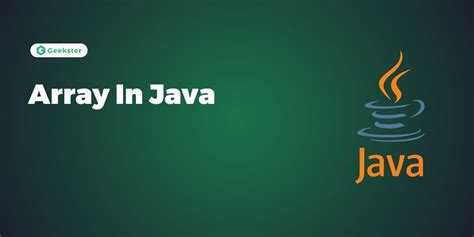 В Java существует несколько способов инициализации массивов, в зависимости от ситуации и требований к коду. Основные способы: статическая и динамическая инициализация.