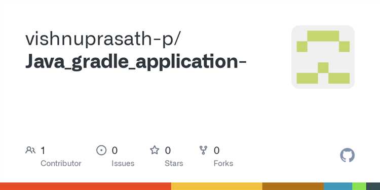 Как настроить зависимости в Gradle для Java-проекта
