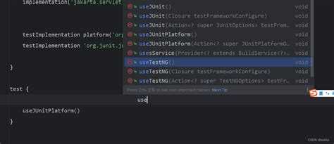 Создание и настройка проекта Java с использованием Gradle