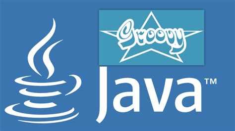 Что такое groovy java