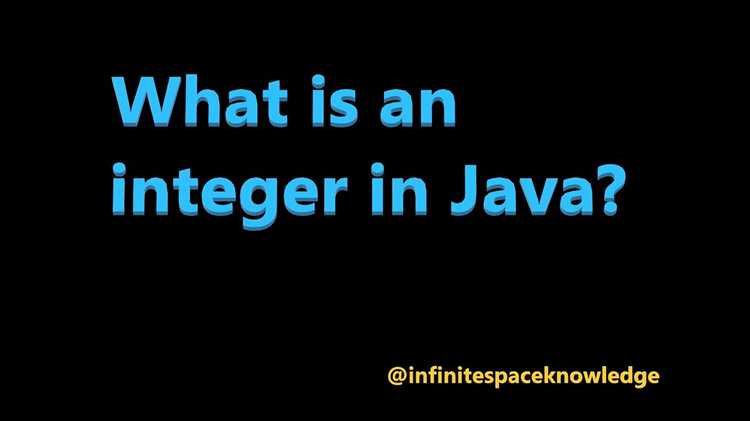 Типичные ошибки при работе с int в Java